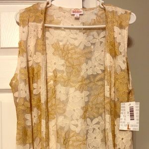NWT Lularoe Elegant Large Joy